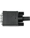 Startech Kabel Vga (M/M) Czarny 2M (Mxtmmhq2M) - nr 22