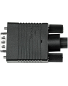 Startech Kabel Vga (M/M) Czarny 2M (Mxtmmhq2M) - nr 25
