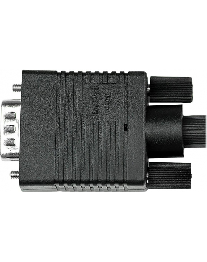 Startech Kabel Vga (M/M) Czarny 2M (Mxtmmhq2M) główny