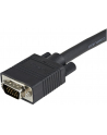 Startech Kabel Vga (M/M) Czarny 3M (Mxtmmhq3M) - nr 24