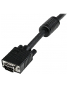 Startech Kabel Vga (M/M) Czarny 5M (Mxtmmhq5M) - nr 24
