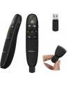 Startech.Com Presentation Remote Wireless Presenter 90 Ft. (27 M) Fjernbetjening Til Sentation - nr 29