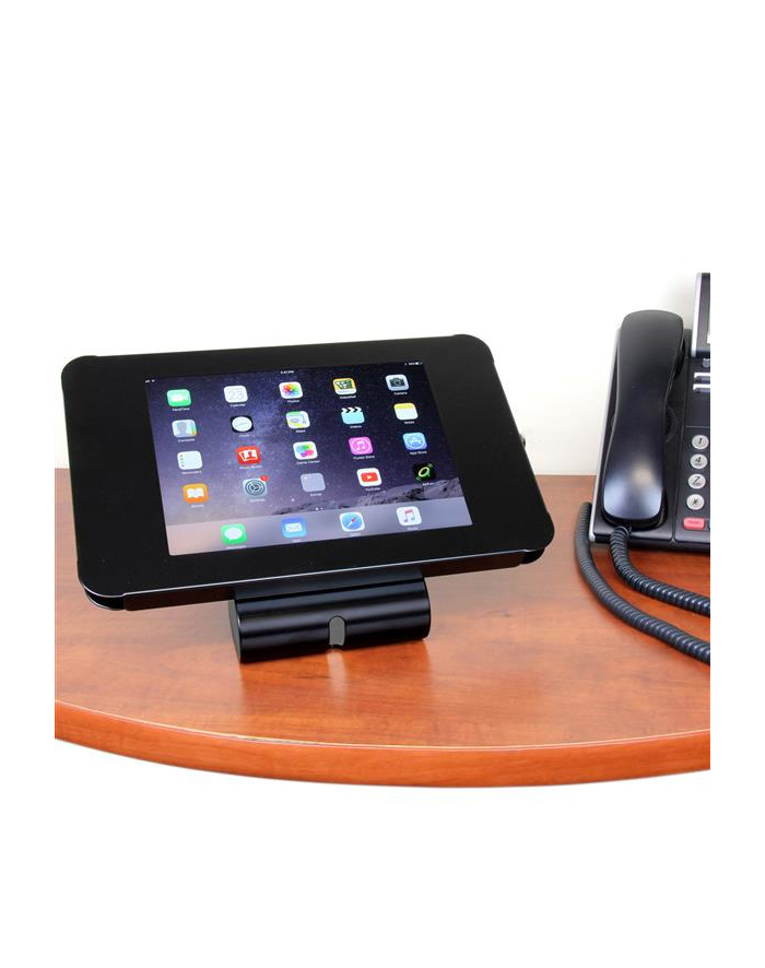 Startech.Com Lockable Tablet Stand For Ipad główny