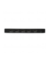 Startech.Com 2 Port Hdmi Splitter 4K 60Hz 1X2 Way Hdmi 2.0 Splitter Video/Audio Splitter 2 Ports - nr 12