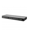 Startech.Com 4X4 Hdmi Matrix Switch W/ Audio And Ethernet Control 4K 60Hz Video/Audio Switch 4 Ports - nr 2