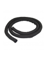 Startech.Com Startech.Com  15' / 4.6 M Cable Management Sleeve - Trimmable Fabric Cable Concealer  (Wkstncm2) - nr 2