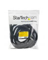 Startech.Com Startech.Com  15' / 4.6 M Cable Management Sleeve - Trimmable Fabric Cable Concealer  (Wkstncm2) - nr 6