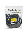 Startech.Com Startech.Com  15' / 4.6 M Cable Management Sleeve - Trimmable Fabric Cable Concealer  (Wkstncm2) - nr 8