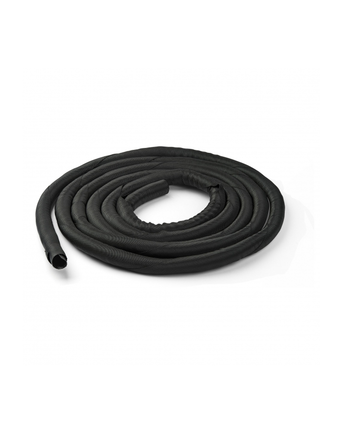 Startech.Com Startech.Com  15' / 4.6 M Cable Management Sleeve - Trimmable Fabric Cable Concealer  (Wkstncm2) główny