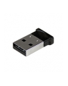Startech USB BLUETOOTH 4.0 DONGLE 50M (USBBT1EDR4) - nr 2