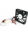 Startech.com 5x1 cm TX3 Replacement Ball Bearing Fan (also includes a TX3 to LP4 adapter) (FAN5X1TX3) - nr 6