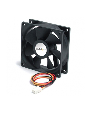 Startech.com 5000 RPM 6 x 2.5cm Fan TX3 (FAN6X25TX3H)