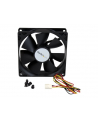 Startech.com High Air Flow 9.25 cm Dual Ball Bearing Case Fan with TX3 Connector (FAN9X25TX3H) - nr 3