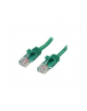 Startech RJ-45 Cat5e męski-męski 0,5m zielony (45PAT50CMGN) - nr 10