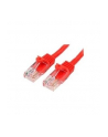 Startech RJ-45/RJ-45 kat.5e U/UTP 7m Czerwony (45PAT7MRD) - nr 9