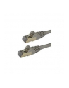 Startech Patchcord kat.6A STP 1m Szary (6ASPAT1MGR) - nr 10