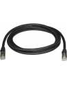 Startech Patchcord kat.6A STP 2m Czarny (6ASPAT2MBK) - nr 14