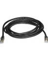 Startech Patchcord kat.6A STP 3m Czarny (6ASPAT3MBK) - nr 16