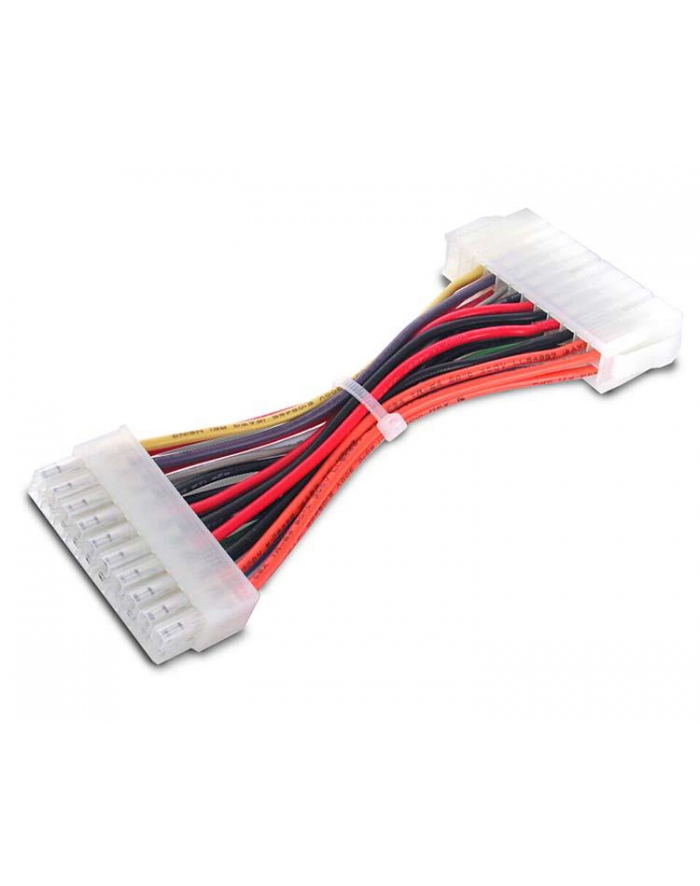 Startech.com 6'' 24 pin ATX Power Supply to 20 pin Motherboard Adapter (ATX2024FM) główny