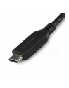 Startech Kabel Startech USB-C DisplayPort, 1m, Czarny (CDP2DP141MB) - nr 10