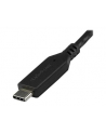 Startech Kabel Startech USB-C DisplayPort, 1m, Czarny (CDP2DP141MB) - nr 7