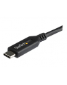 Startech Kabel Startech USB-C DisplayPort, 1.8m, Czarny (CDP2DP146B) - nr 4