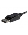 Startech Kabel Startech USB-C DisplayPort, 1.8m, Czarny (CDP2DP146B) - nr 5