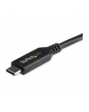 Startech Kabel Startech USB-C DisplayPort, 1.8m, Czarny (CDP2DP146B) - nr 8