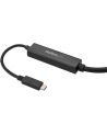 Startech USB - DisplayPort 3m Czarny (CDP2DPMM3MB) - nr 10