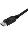 Startech USB - DisplayPort 3m Czarny (CDP2DPMM3MB) - nr 12