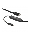 Startech USB - DisplayPort 3m Czarny (CDP2DPMM3MB) - nr 15