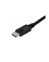 Startech USB - DisplayPort 3m Czarny (CDP2DPMM3MB) - nr 19