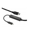 Startech USB - DisplayPort 3m Czarny (CDP2DPMM3MB) - nr 21