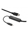 Startech USB - DisplayPort 3m Czarny (CDP2DPMM3MB) - nr 6