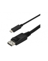 Startech USB - DisplayPort 3m Czarny (CDP2DPMM3MB) - nr 7