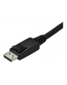 Startech USB - DisplayPort 3m Czarny (CDP2DPMM3MB) - nr 8