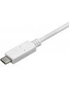 Startech USB - DisplayPort 3m Biały (CDP2DPMM3MW) - nr 11