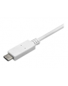 Startech USB - DisplayPort 3m Biały (CDP2DPMM3MW) - nr 9