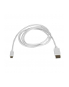 Startech Kabel USB-C - DisplayPort 1,8m Biały (CDP2DPMM6W) - nr 12