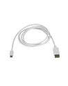 Startech Kabel USB-C - DisplayPort 1,8m Biały (CDP2DPMM6W) - nr 19