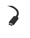 Startech USB-C DisplayPort 0.1m Czarny (CDP2DPUCP) - nr 11