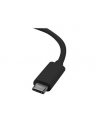 Startech USB-C DisplayPort 0.1m Czarny (CDP2DPUCP) - nr 3