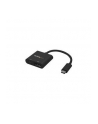 Startech USB-C DisplayPort 0.1m Czarny (CDP2DPUCP) - nr 5
