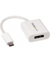 Startech USB C/DisplayPort (CDP2DPW) - nr 10