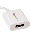 Startech USB C/DisplayPort (CDP2DPW) - nr 11