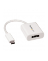 Startech USB C/DisplayPort (CDP2DPW) - nr 15