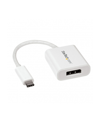 Startech USB C/DisplayPort (CDP2DPW)