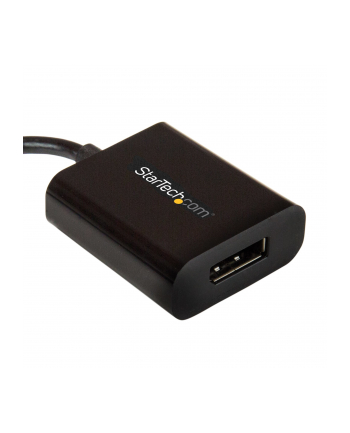 Startech USB C/DisplayPort (CDP2DP)