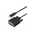 Startech.com 3 m (10 ft.) USB-C to DVI Cable - 1920 x 1200 - Black - external video adapter (CDP2DVI3MBNL) - nr 11