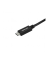 Startech.com 3 m (10 ft.) USB-C to DVI Cable - 1920 x 1200 - Black - external video adapter (CDP2DVI3MBNL) - nr 12